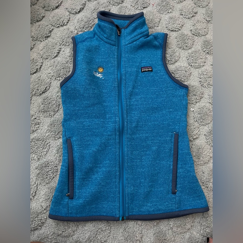 Patagonia Better Sweater® Fleece Vest